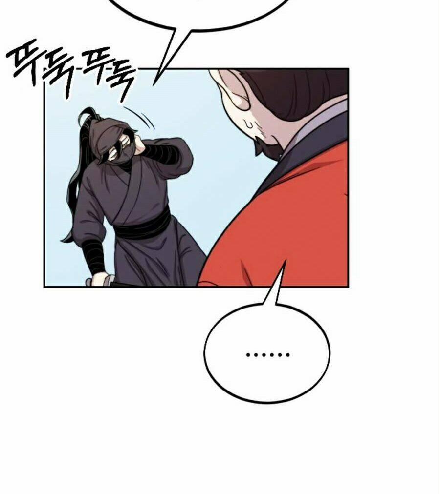 Hoa Sơn Tái Xuất | Hoa Sơn Tái Khởi 12 trang 58