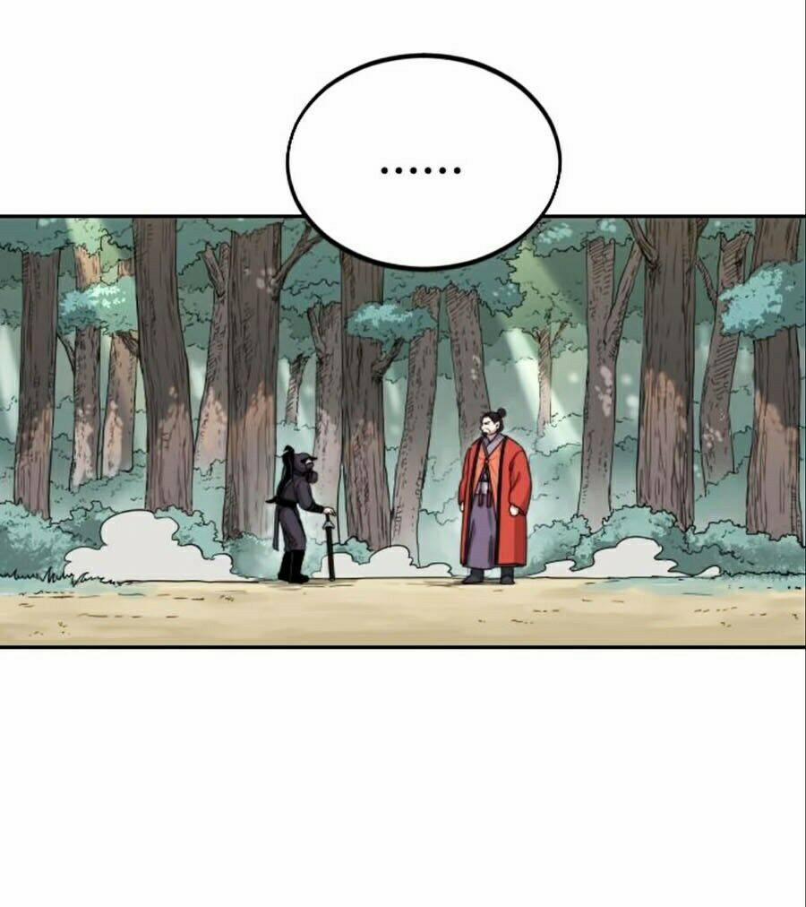 Hoa Sơn Tái Xuất | Hoa Sơn Tái Khởi 12 trang 61