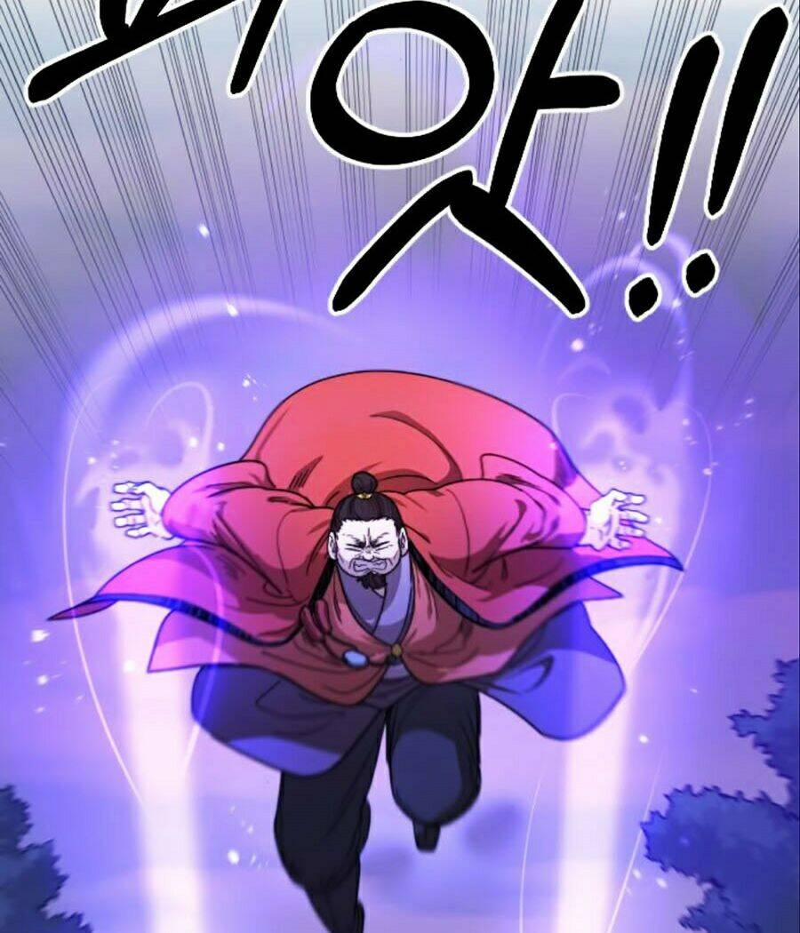 Hoa Sơn Tái Xuất | Hoa Sơn Tái Khởi 12 trang 8