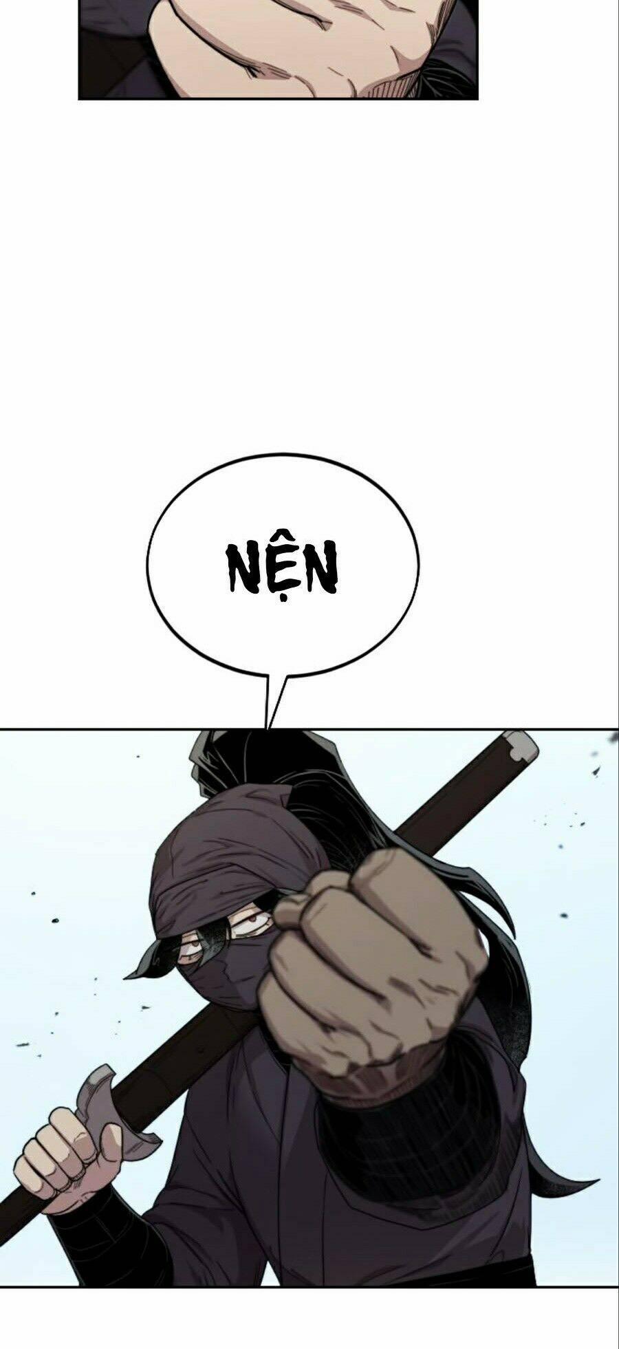 Hoa Sơn Tái Xuất | Hoa Sơn Tái Khởi 12 trang 81