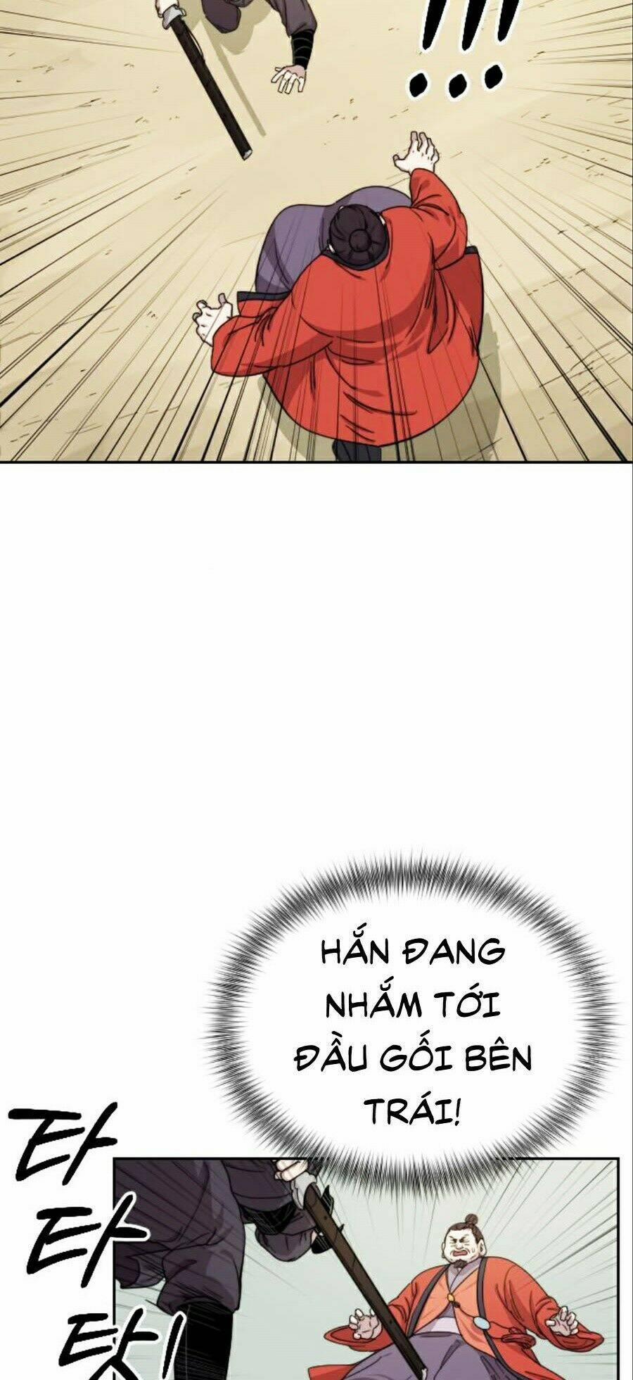 Hoa Sơn Tái Xuất | Hoa Sơn Tái Khởi 12 trang 85