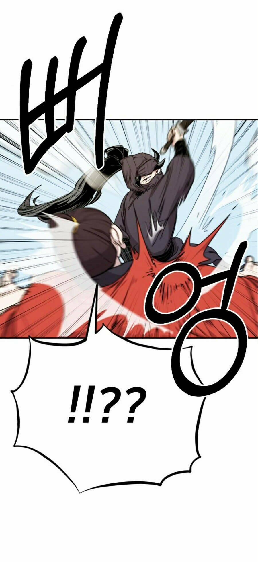 Hoa Sơn Tái Xuất | Hoa Sơn Tái Khởi 12 trang 87