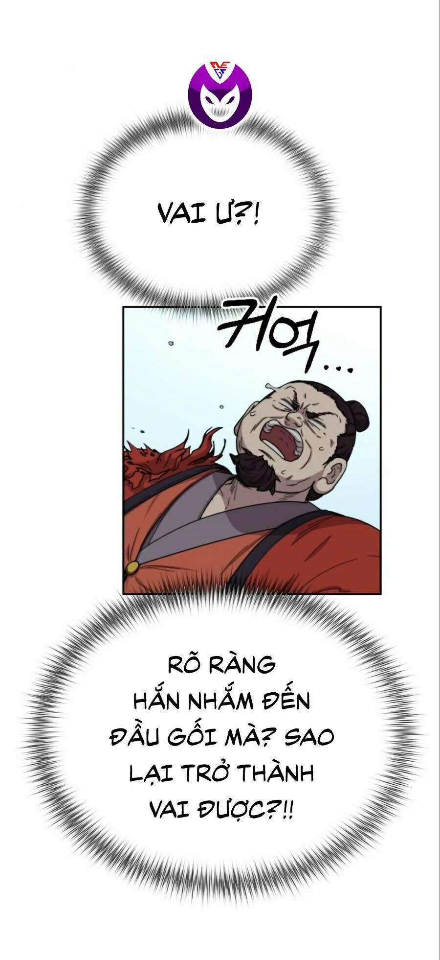 Hoa Sơn Tái Xuất | Hoa Sơn Tái Khởi 12 trang 88