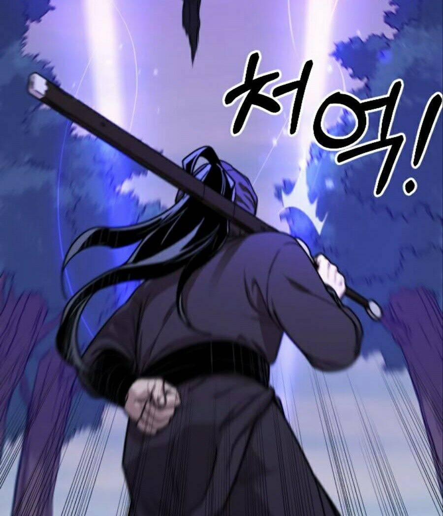 Hoa Sơn Tái Xuất | Hoa Sơn Tái Khởi 12 trang 9