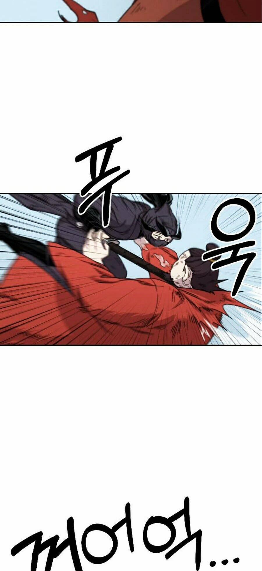 Hoa Sơn Tái Xuất | Hoa Sơn Tái Khởi 12 trang 93