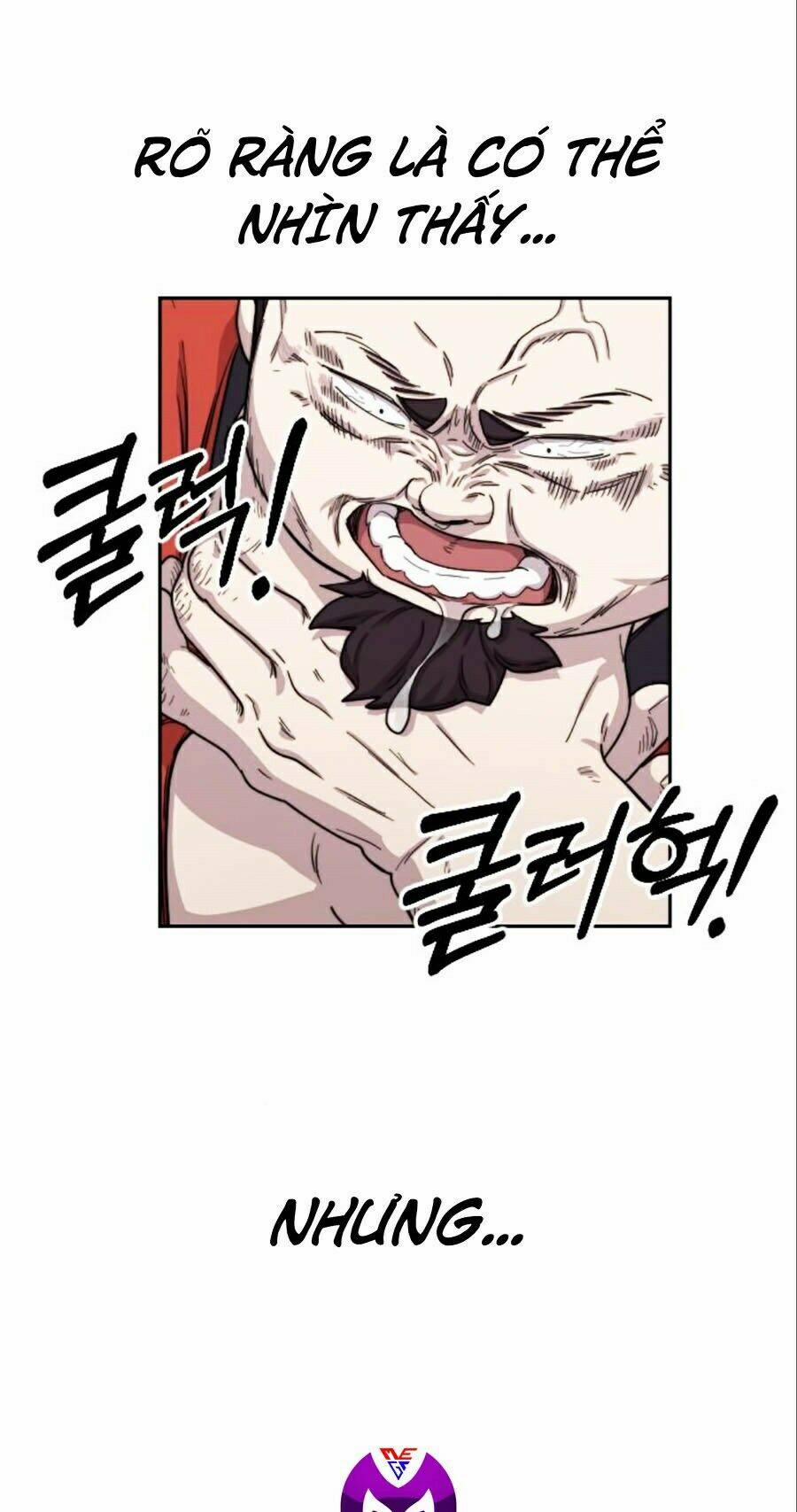 Hoa Sơn Tái Xuất | Hoa Sơn Tái Khởi 12 trang 95