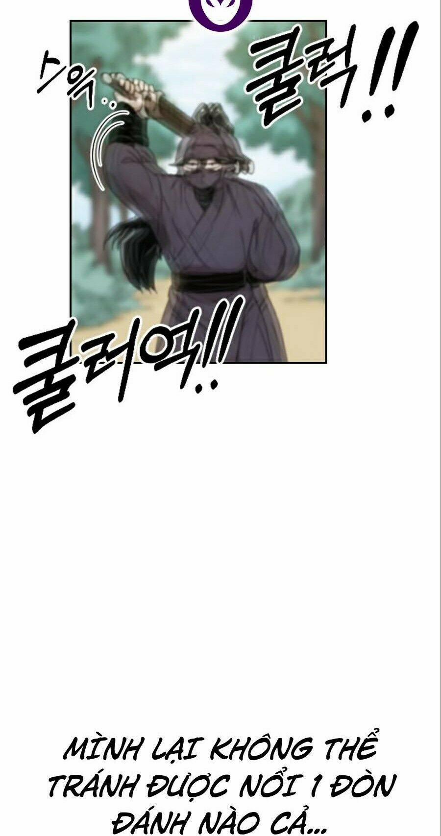 Hoa Sơn Tái Xuất | Hoa Sơn Tái Khởi 12 trang 96