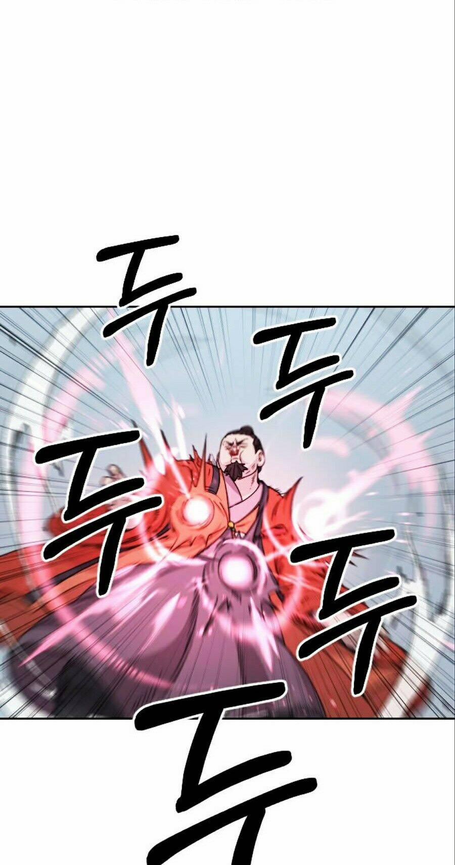 Hoa Sơn Tái Xuất | Hoa Sơn Tái Khởi 12 trang 97