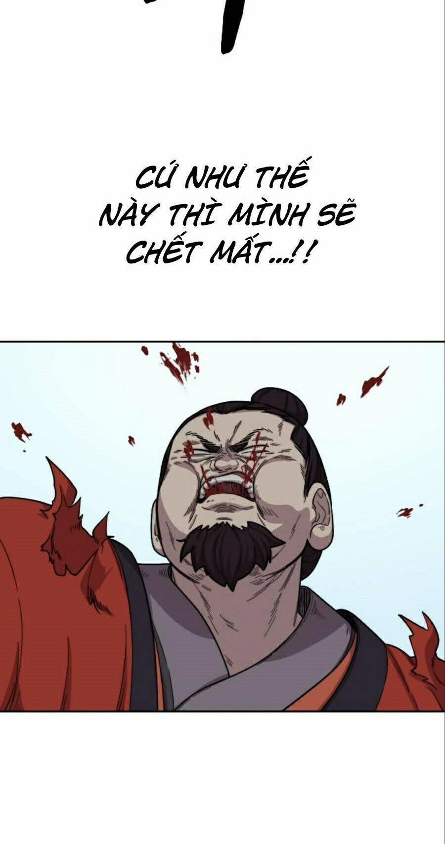 Hoa Sơn Tái Xuất | Hoa Sơn Tái Khởi 12 trang 98