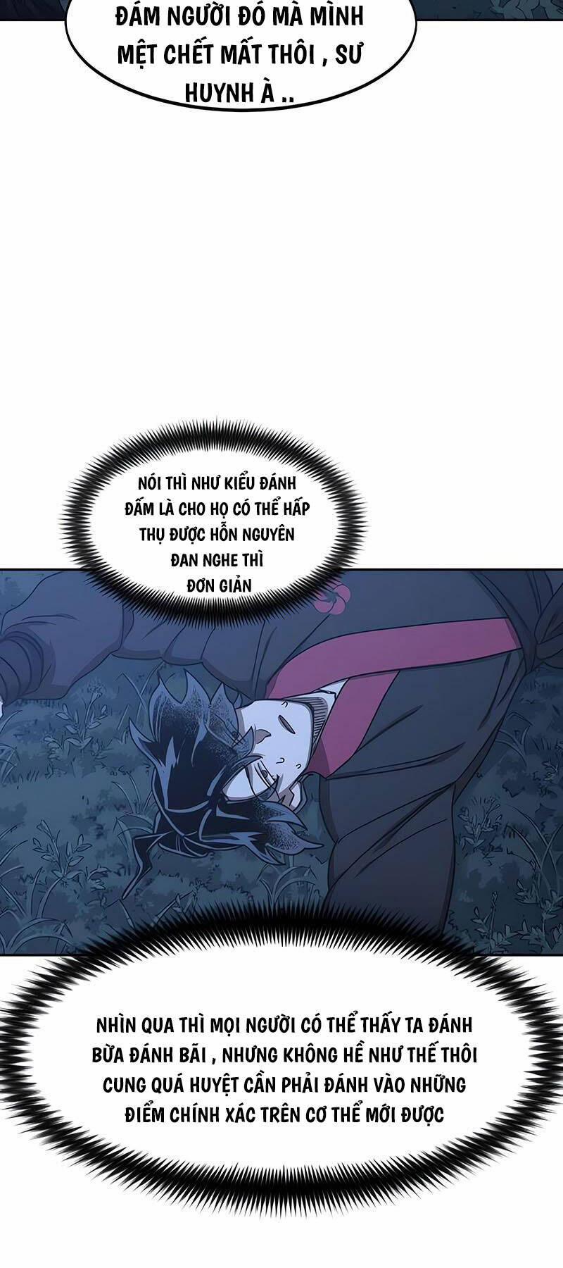 Hoa Sơn Tái Xuất | Hoa Sơn Tái Khởi 120 trang 13