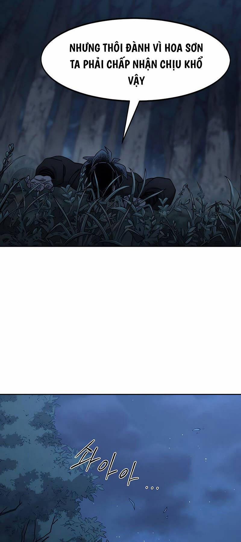 Hoa Sơn Tái Xuất | Hoa Sơn Tái Khởi 120 trang 16