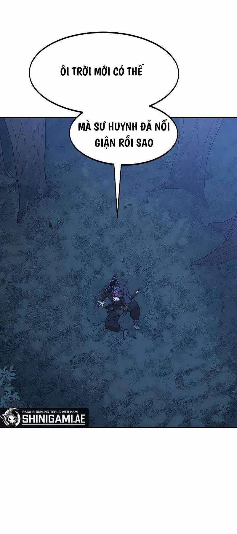 Hoa Sơn Tái Xuất | Hoa Sơn Tái Khởi 120 trang 18