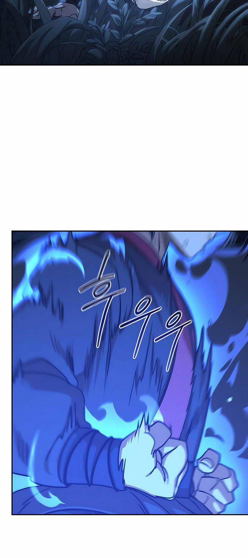 Hoa Sơn Tái Xuất | Hoa Sơn Tái Khởi 120 trang 25