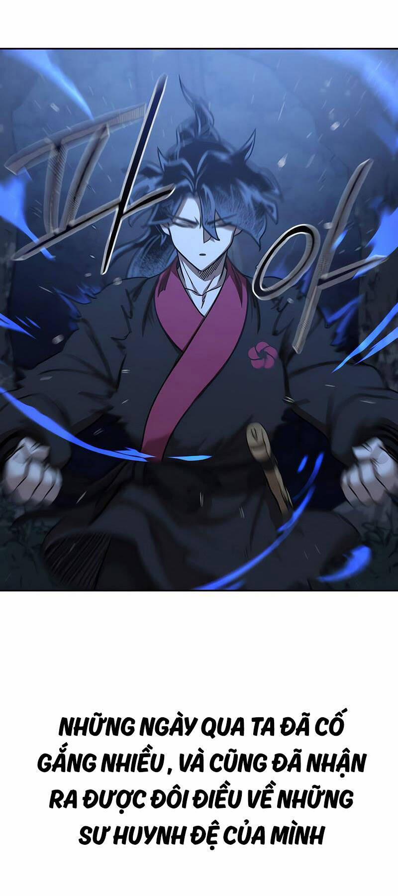 Hoa Sơn Tái Xuất | Hoa Sơn Tái Khởi 120 trang 26