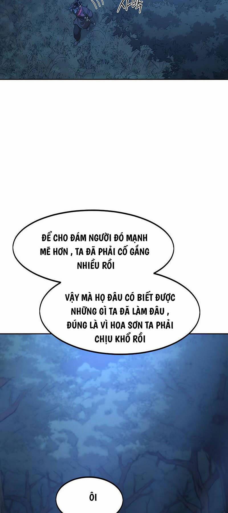 Hoa Sơn Tái Xuất | Hoa Sơn Tái Khởi 120 trang 28