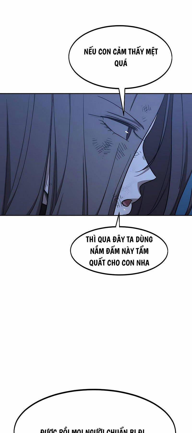 Hoa Sơn Tái Xuất | Hoa Sơn Tái Khởi 120 trang 34