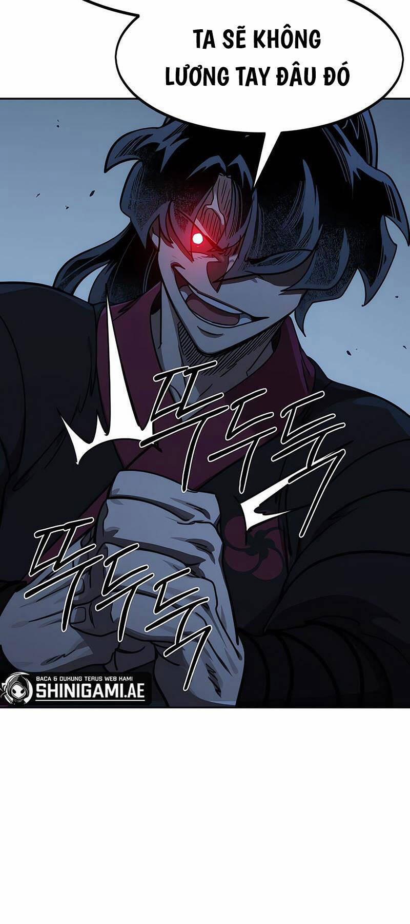 Hoa Sơn Tái Xuất | Hoa Sơn Tái Khởi 120 trang 37