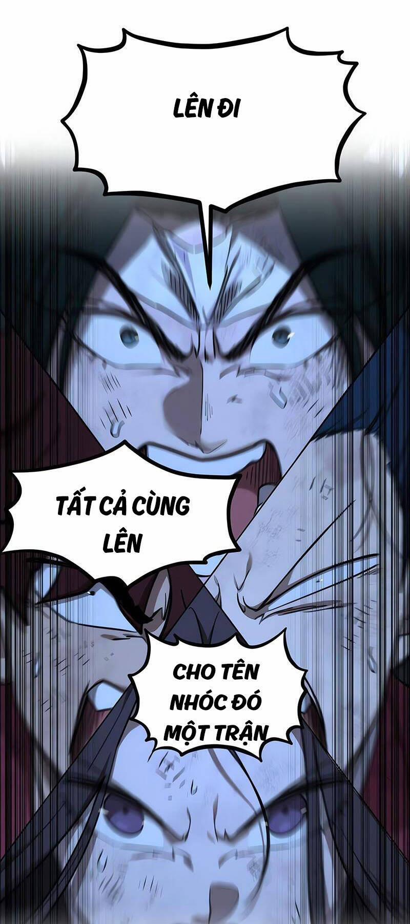 Hoa Sơn Tái Xuất | Hoa Sơn Tái Khởi 120 trang 38