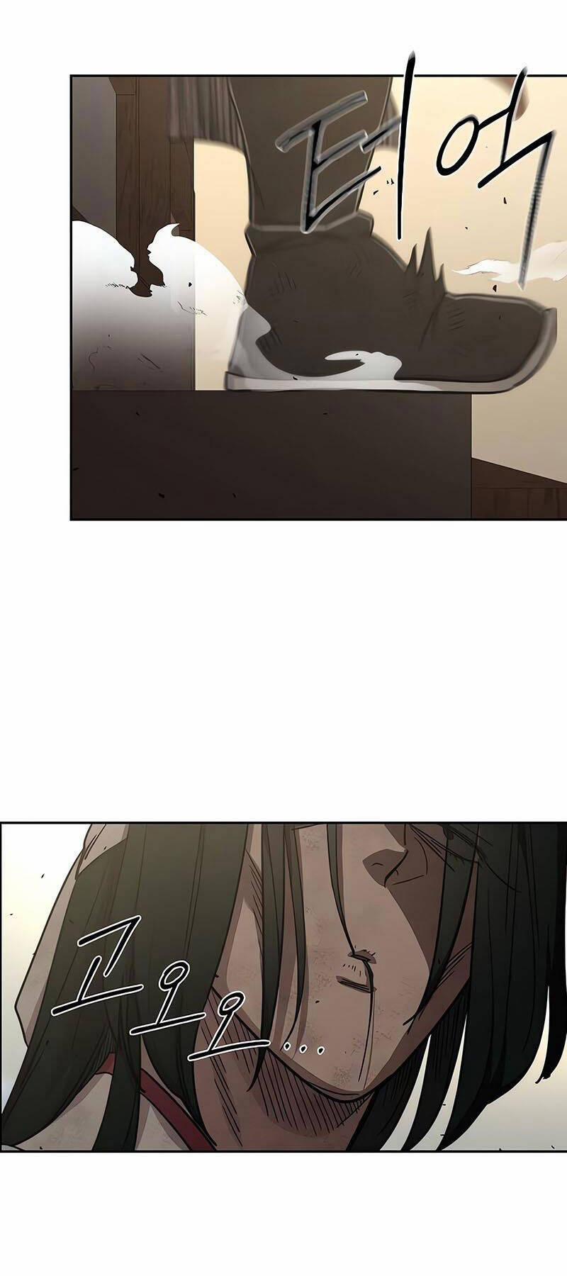 Hoa Sơn Tái Xuất | Hoa Sơn Tái Khởi 120 trang 46