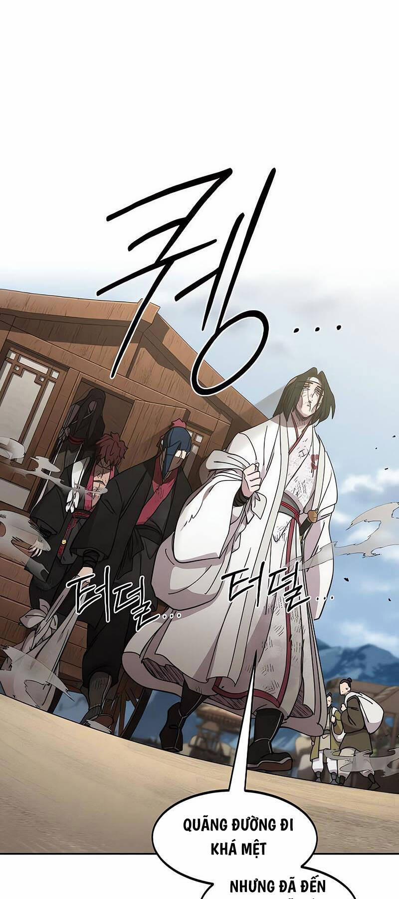 Hoa Sơn Tái Xuất | Hoa Sơn Tái Khởi 120 trang 47