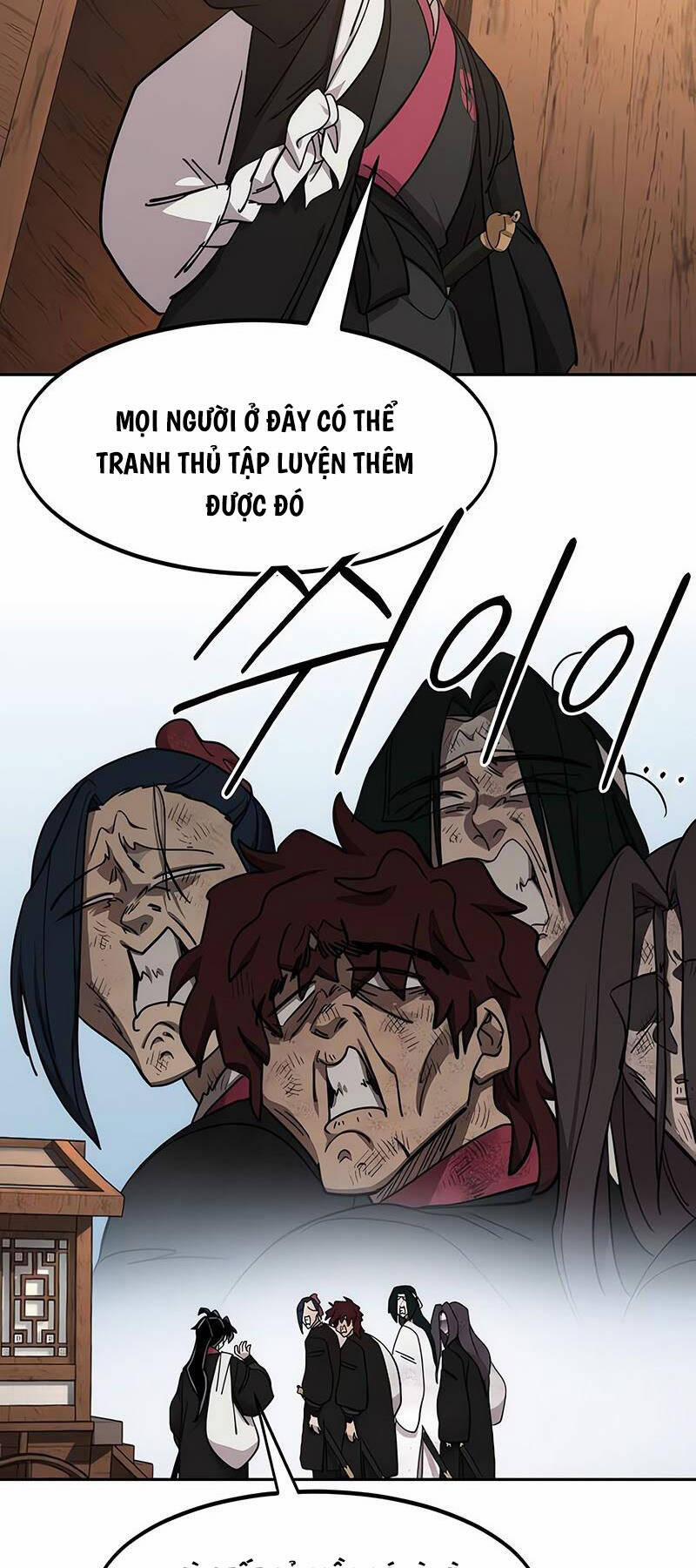 Hoa Sơn Tái Xuất | Hoa Sơn Tái Khởi 120 trang 50