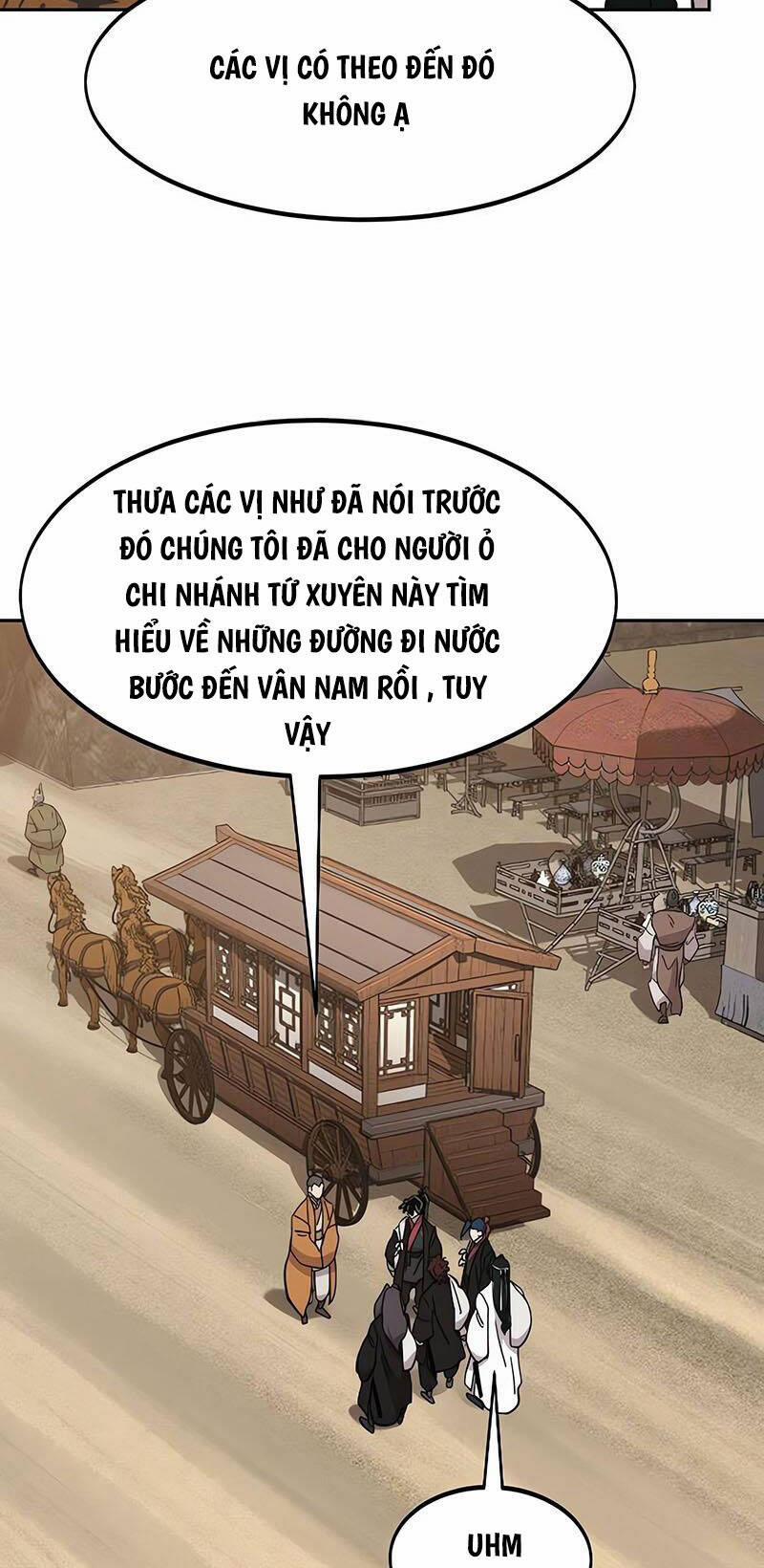 Hoa Sơn Tái Xuất | Hoa Sơn Tái Khởi 120 trang 52