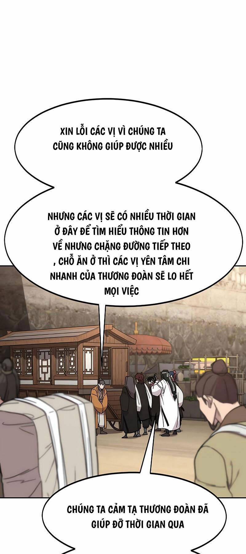 Hoa Sơn Tái Xuất | Hoa Sơn Tái Khởi 120 trang 55