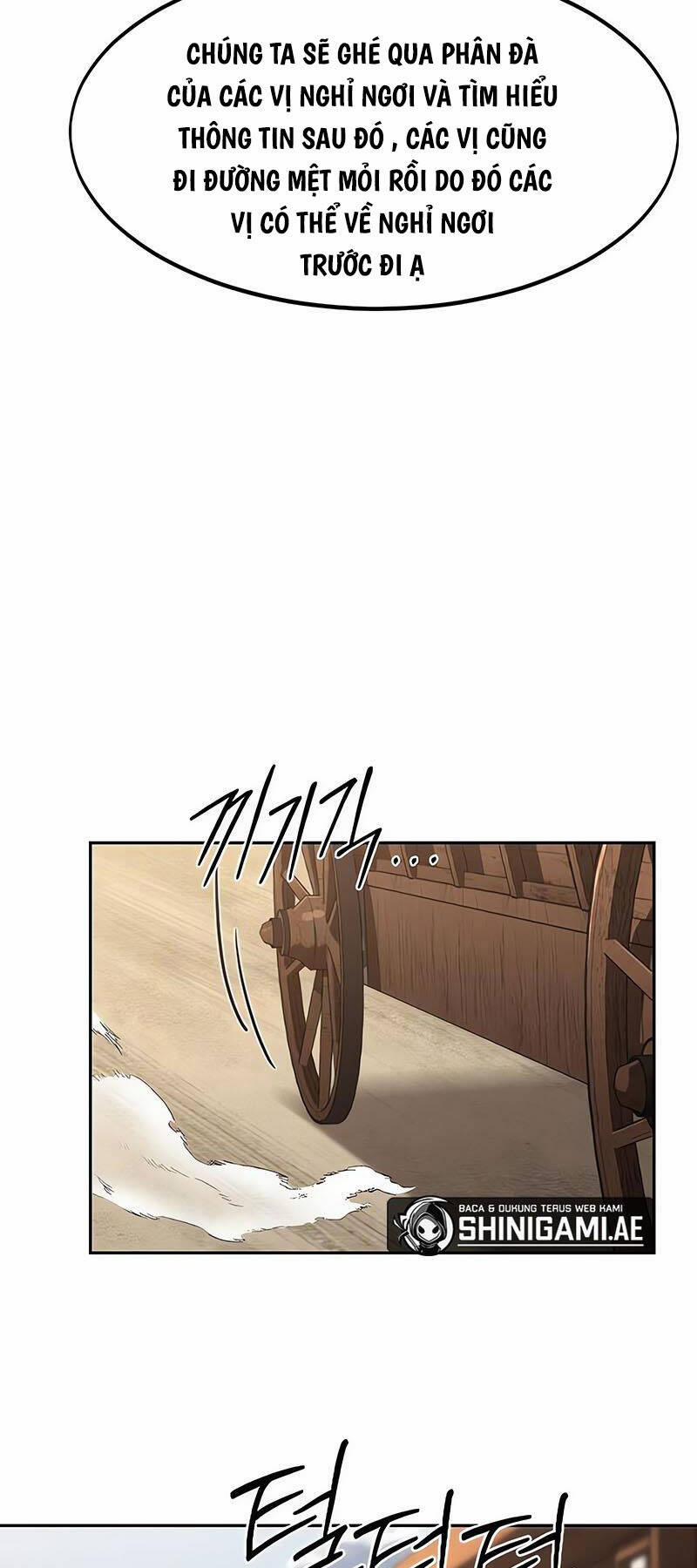 Hoa Sơn Tái Xuất | Hoa Sơn Tái Khởi 120 trang 56