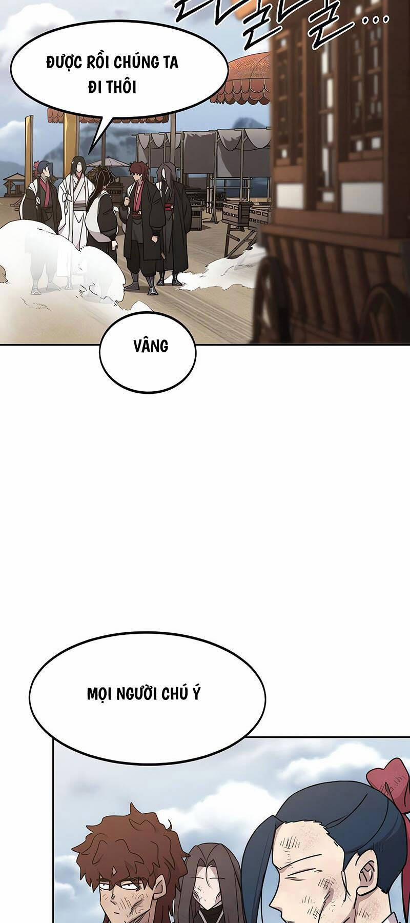 Hoa Sơn Tái Xuất | Hoa Sơn Tái Khởi 120 trang 57