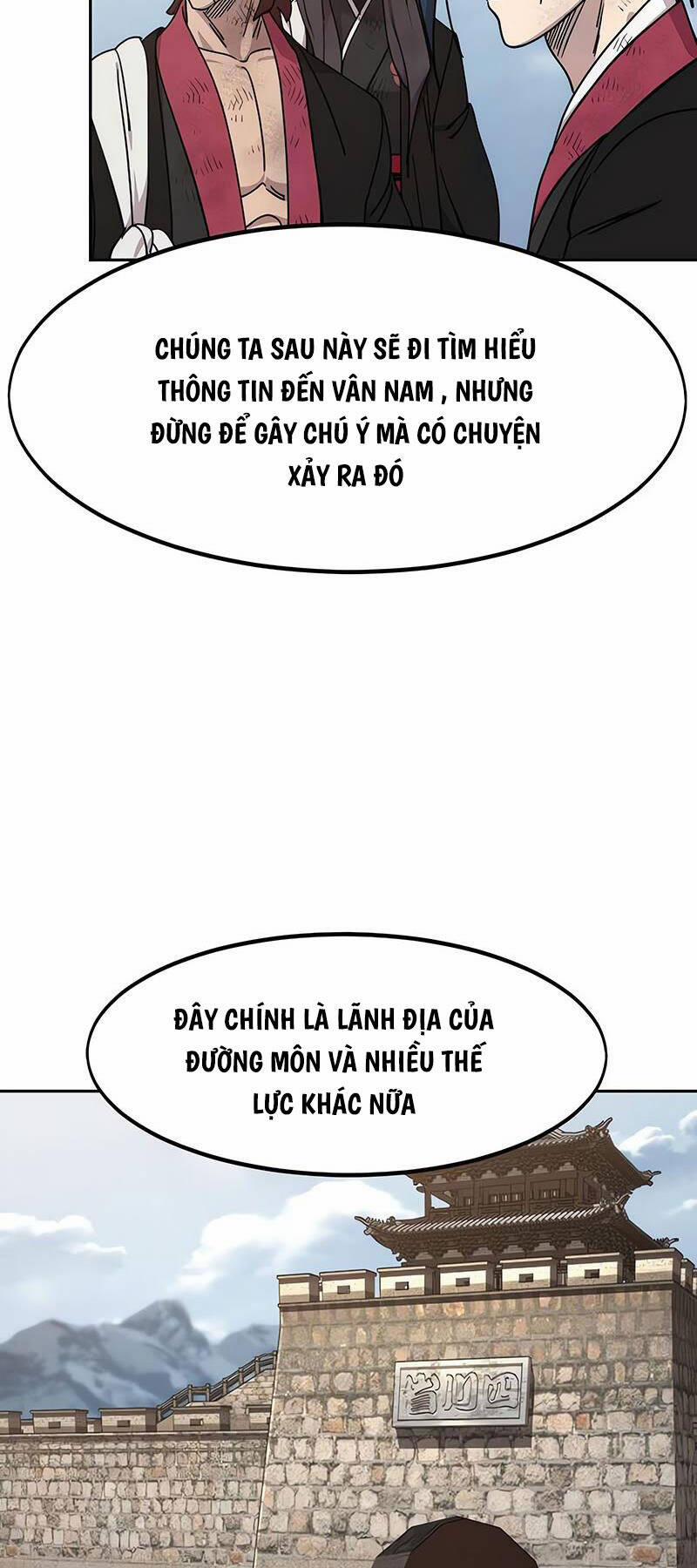 Hoa Sơn Tái Xuất | Hoa Sơn Tái Khởi 120 trang 58