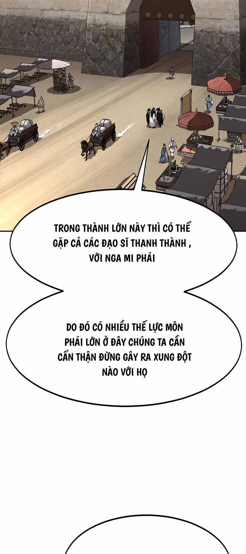Hoa Sơn Tái Xuất | Hoa Sơn Tái Khởi 120 trang 59