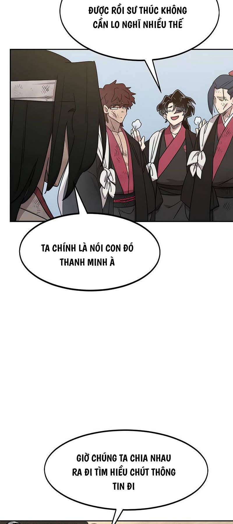 Hoa Sơn Tái Xuất | Hoa Sơn Tái Khởi 120 trang 60