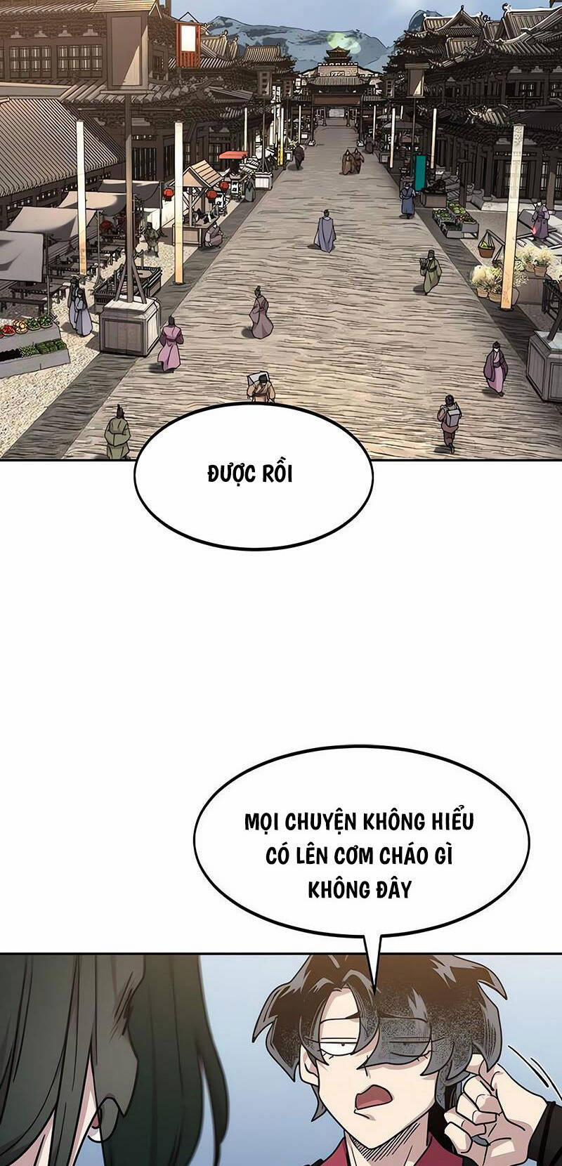 Hoa Sơn Tái Xuất | Hoa Sơn Tái Khởi 120 trang 62