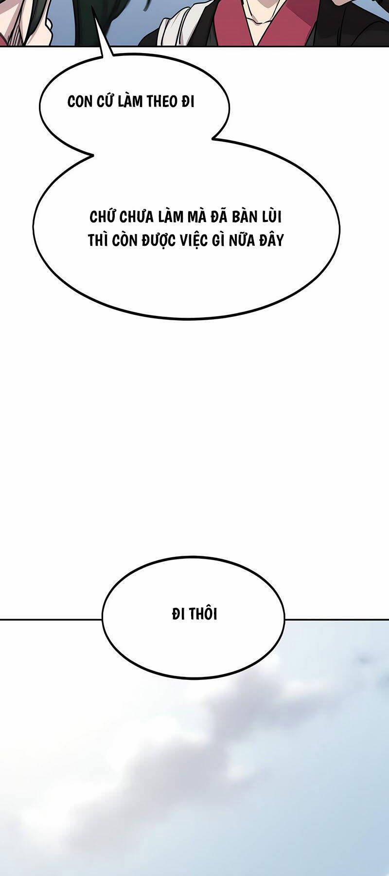 Hoa Sơn Tái Xuất | Hoa Sơn Tái Khởi 120 trang 63