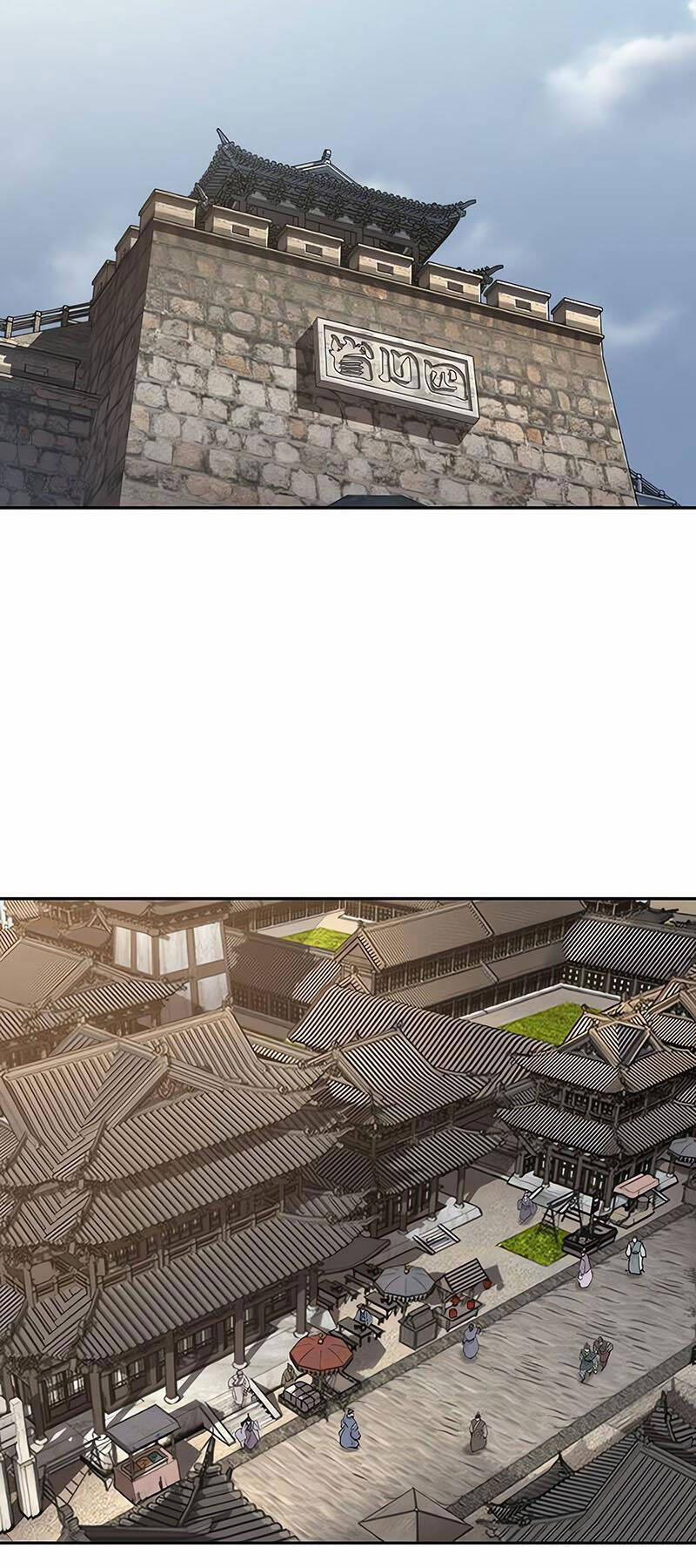 Hoa Sơn Tái Xuất | Hoa Sơn Tái Khởi 120 trang 64