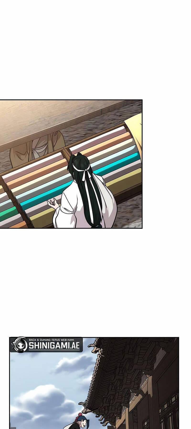 Hoa Sơn Tái Xuất | Hoa Sơn Tái Khởi 120 trang 65