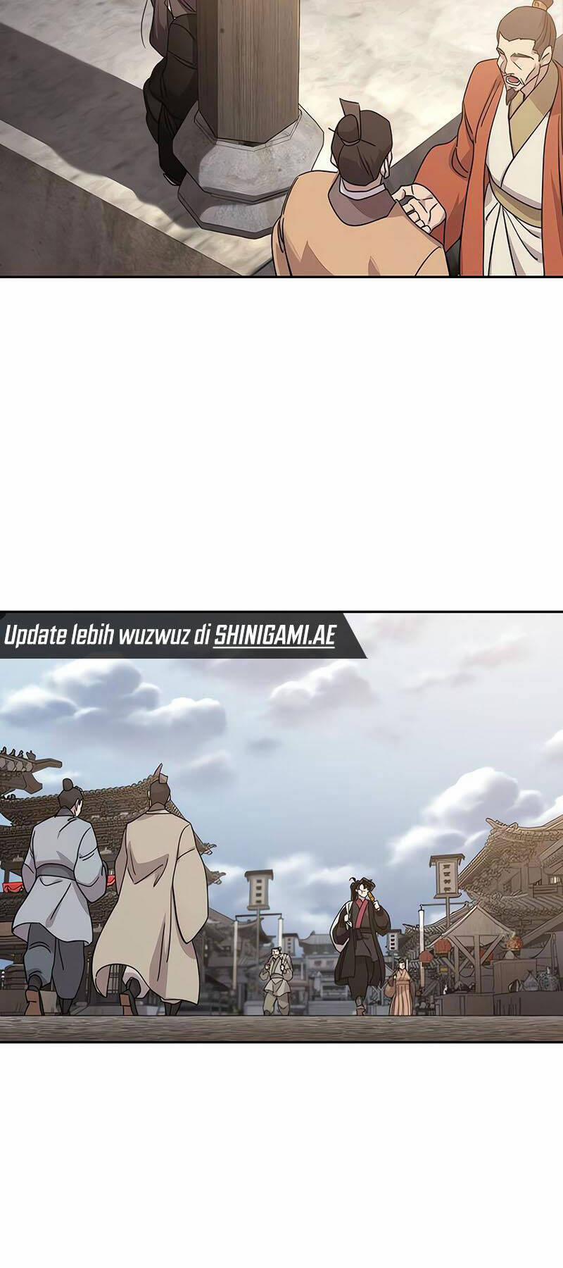 Hoa Sơn Tái Xuất | Hoa Sơn Tái Khởi 120 trang 67