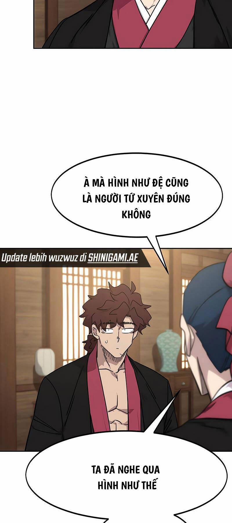 Hoa Sơn Tái Xuất | Hoa Sơn Tái Khởi 120 trang 82