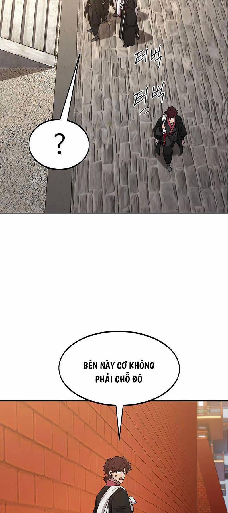 Hoa Sơn Tái Xuất | Hoa Sơn Tái Khởi 120 trang 93