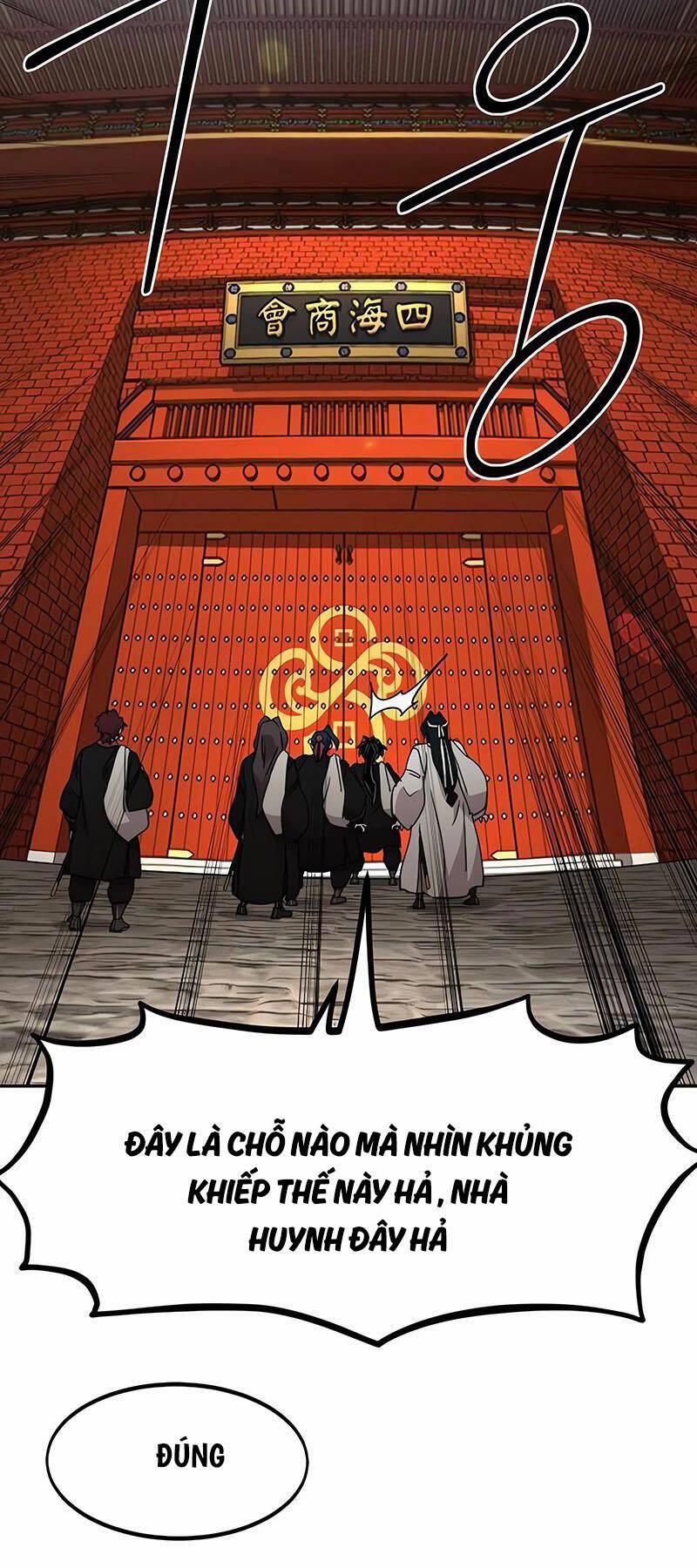 Hoa Sơn Tái Xuất | Hoa Sơn Tái Khởi 120 trang 97