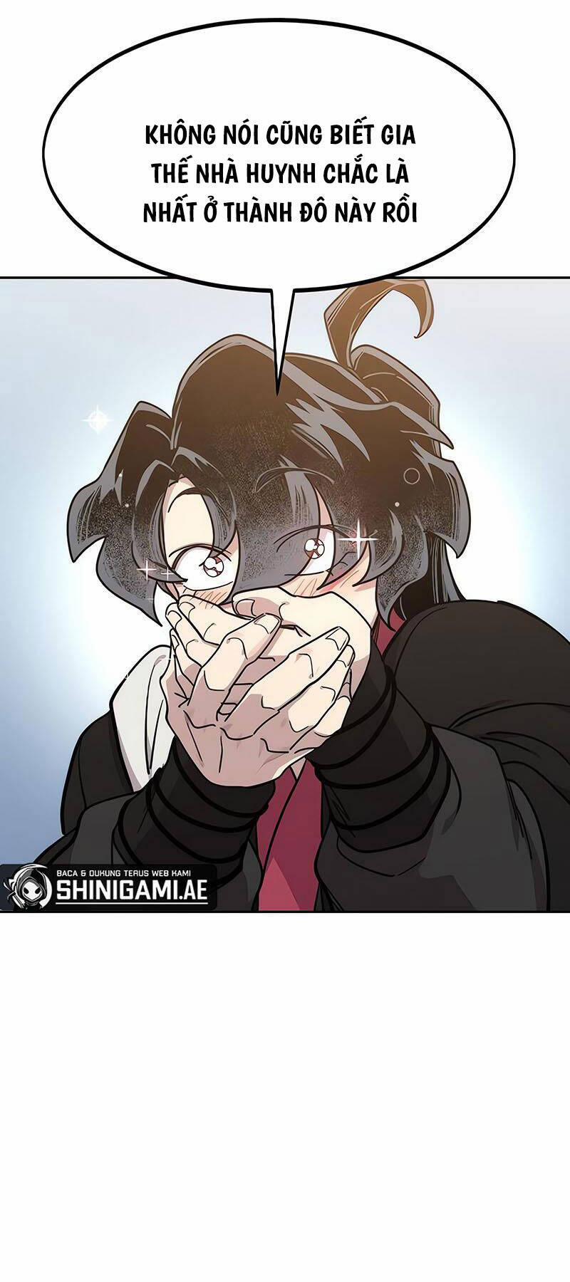 Hoa Sơn Tái Xuất | Hoa Sơn Tái Khởi 120 trang 99