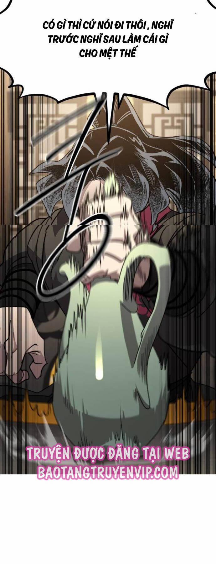 Hoa Sơn Tái Xuất | Hoa Sơn Tái Khởi 122 trang 13