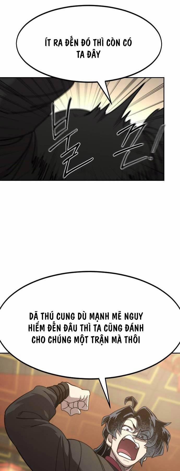 Hoa Sơn Tái Xuất | Hoa Sơn Tái Khởi 122 trang 14