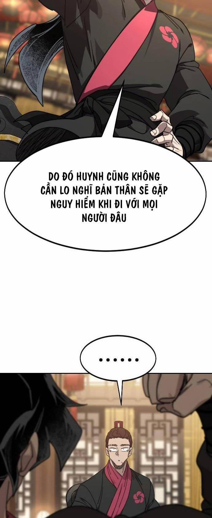 Hoa Sơn Tái Xuất | Hoa Sơn Tái Khởi 122 trang 15