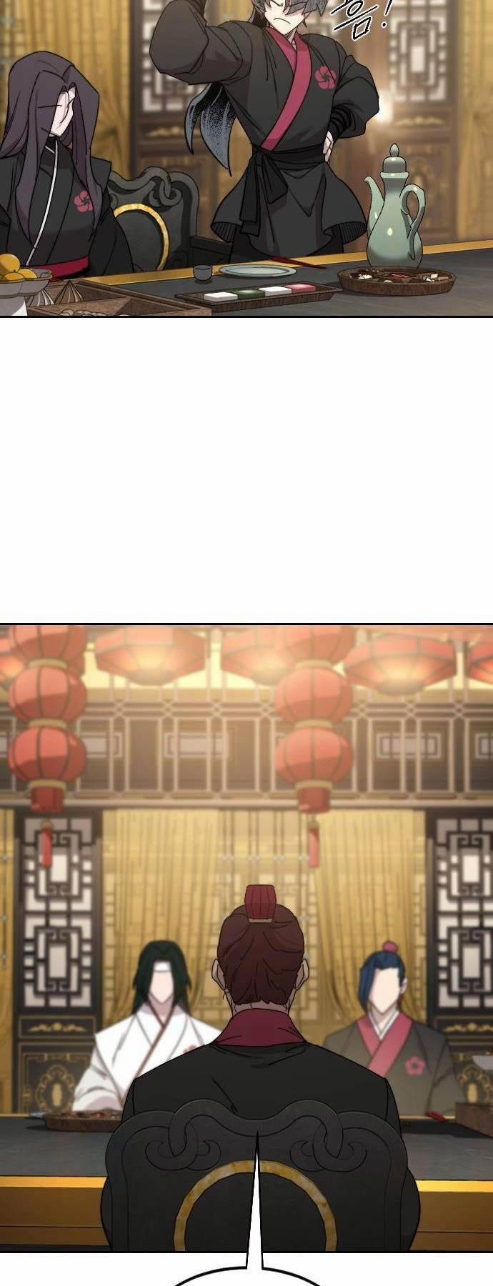 Hoa Sơn Tái Xuất | Hoa Sơn Tái Khởi 122 trang 17