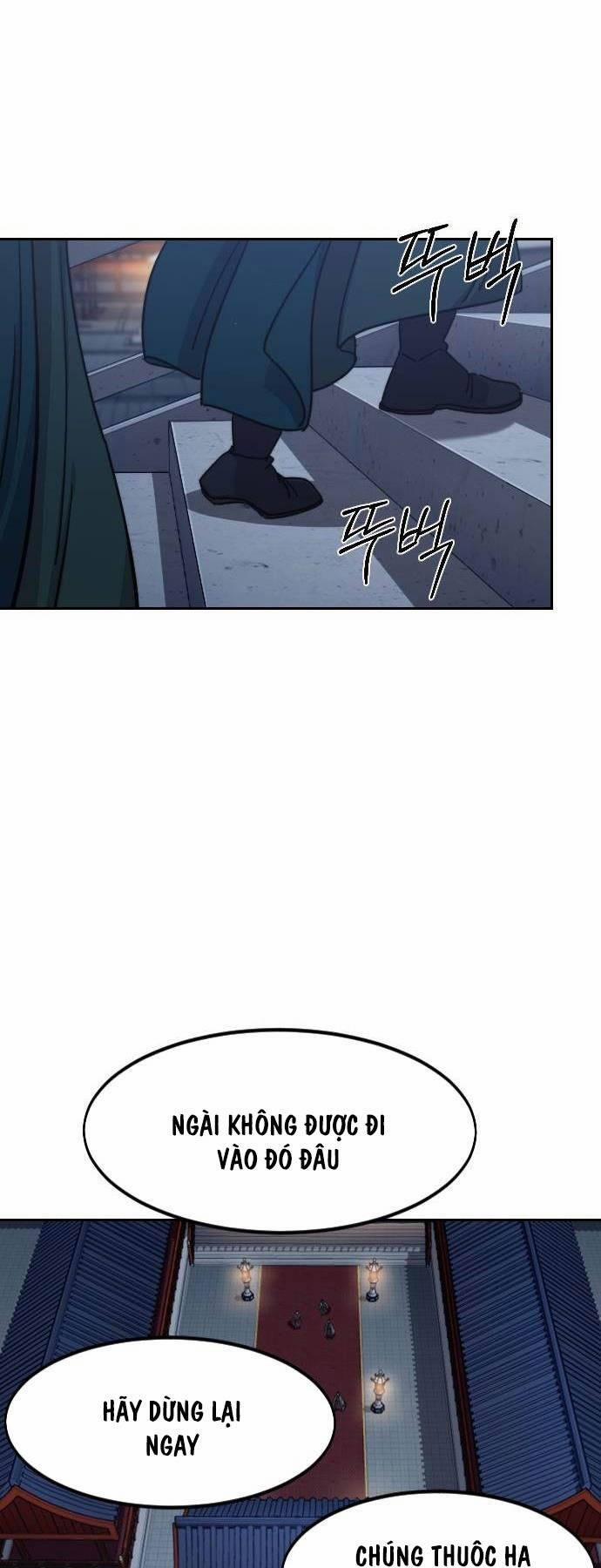 Hoa Sơn Tái Xuất | Hoa Sơn Tái Khởi 122 trang 26