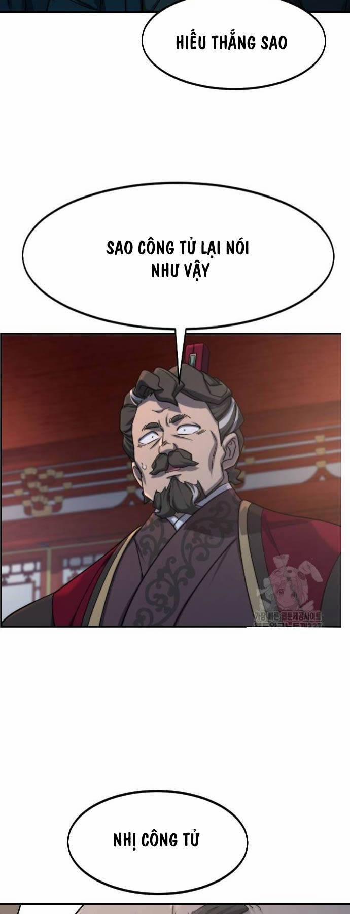 Hoa Sơn Tái Xuất | Hoa Sơn Tái Khởi 122 trang 35