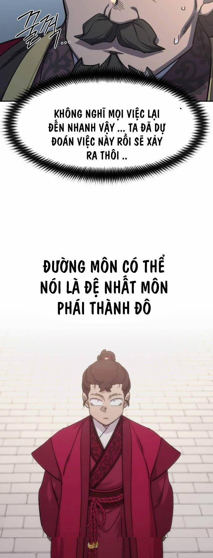 Hoa Sơn Tái Xuất | Hoa Sơn Tái Khởi 122 trang 43