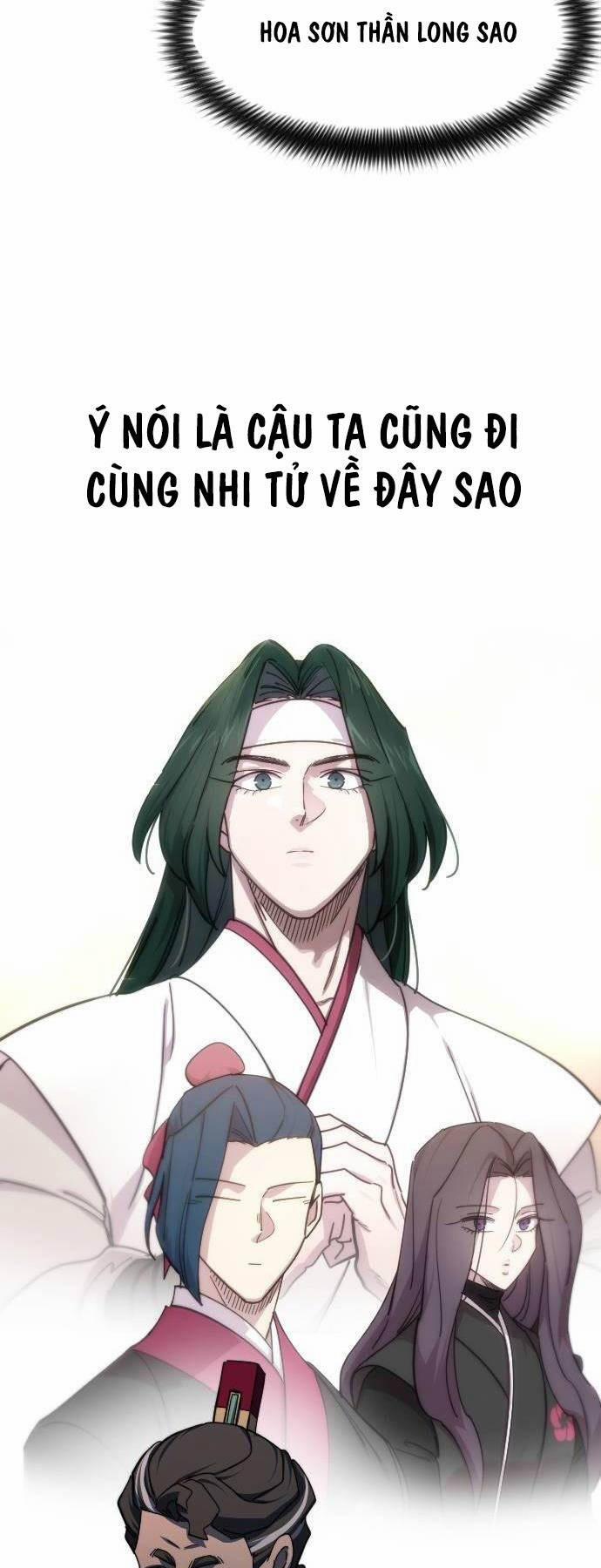 Hoa Sơn Tái Xuất | Hoa Sơn Tái Khởi 122 trang 59