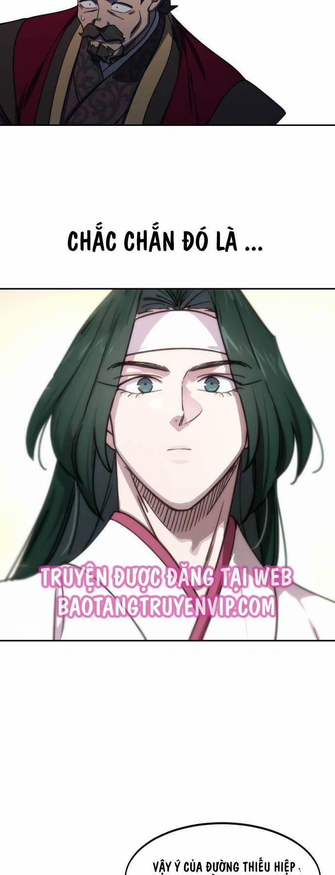 Hoa Sơn Tái Xuất | Hoa Sơn Tái Khởi 122 trang 60